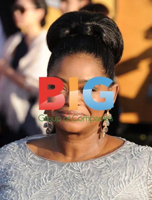 Octavia Spencer at SAG Awards