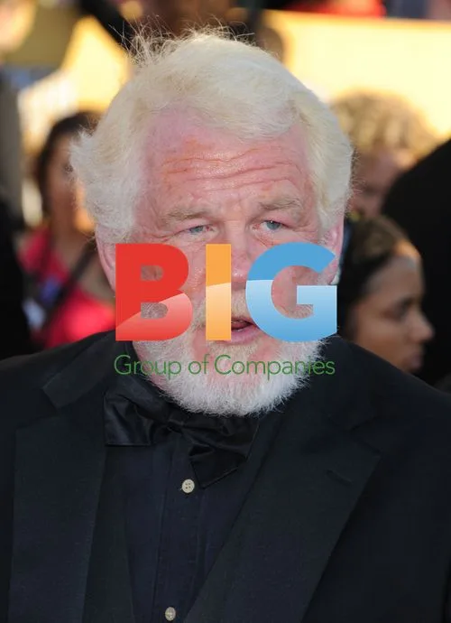 Nick Nolte at 18th Annual SAG Awards