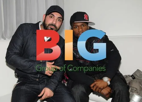 50 Cent Spotted in Liverpool