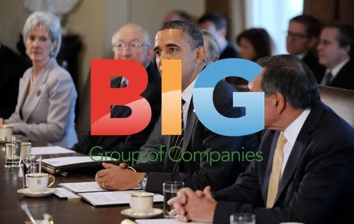 Obama Speaks at Cabinet Meeting