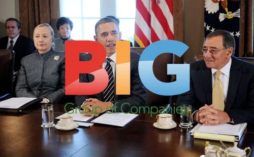 Obama Speaks During Cabinet Meeting