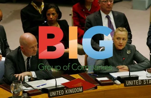 Clinton Addresses UN Security Council on Syria