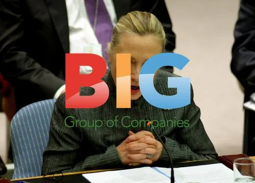 Hillary Clinton Addresses UN Security Council