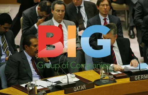 German FM Addresses UN on Syria Crisis