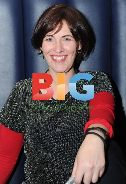 Eleanor McEvoy Performs in London