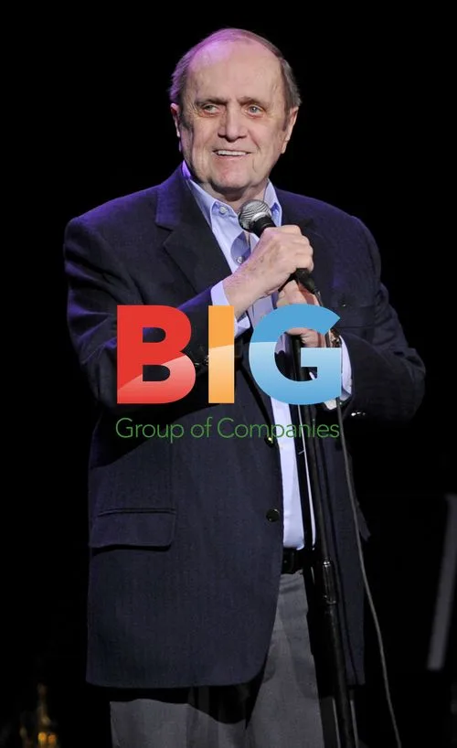 Bob Newhart Performs at Hard Rock Live