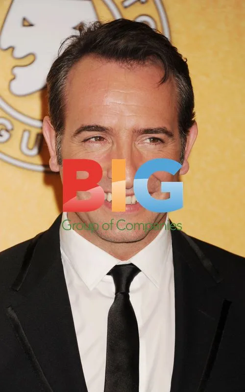 Jean Dujardin at 18th Annual SAG Awards
