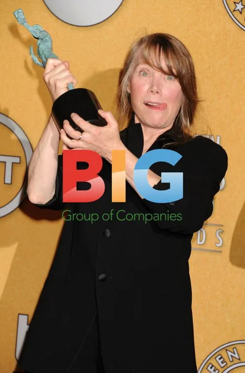 Sissy Spacek at 18th Annual SAG Awards