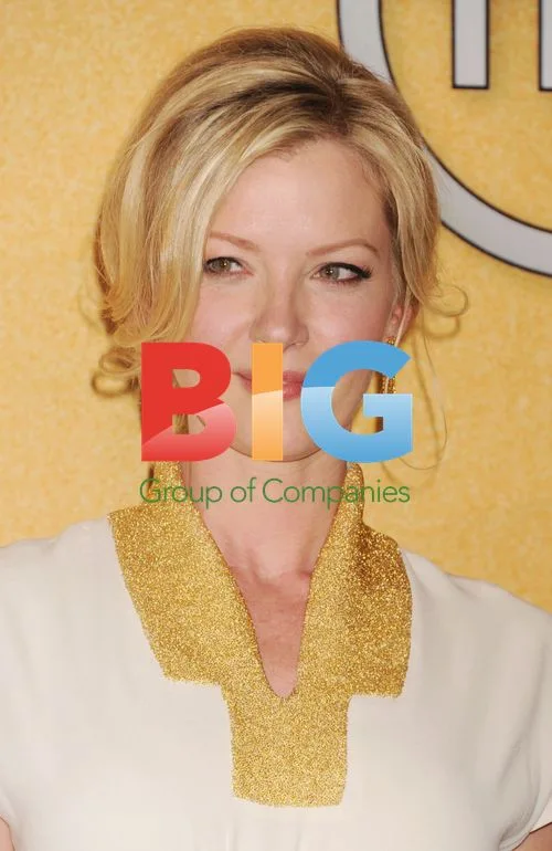 Gretchen Mol at SAG Awards