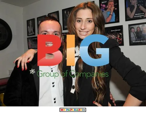 Stacey Solomon at Nightingales Nightclub
