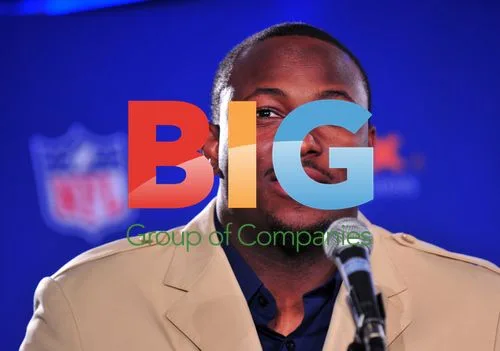 LeSean McCoy Wins 2011 FedEx Ground NFL Player of the Year