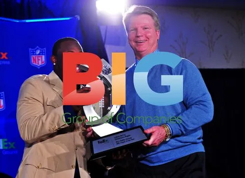 LeSean McCoy Receives NFL Player of the Year Award