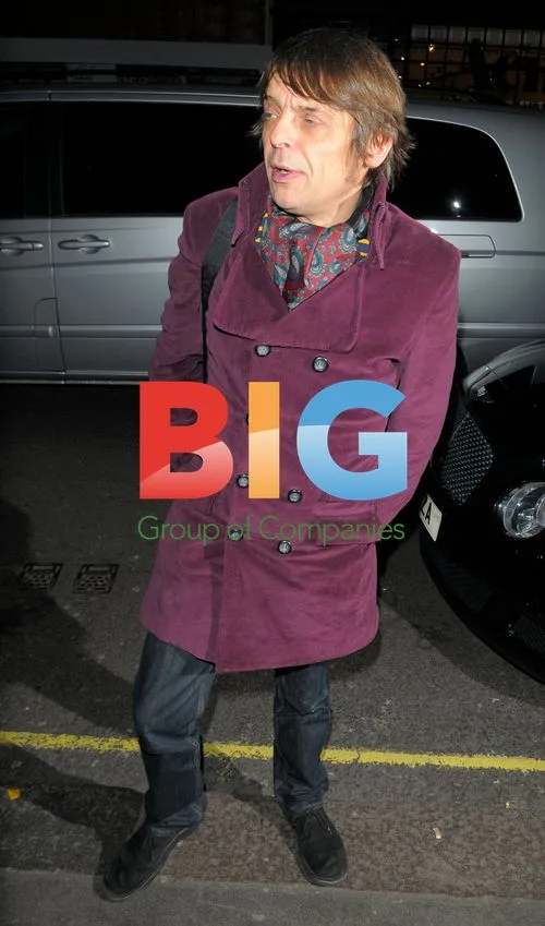 Celebrities Night Out in London