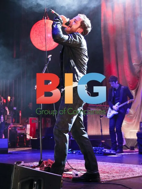 James Morrison Concert in Manchester