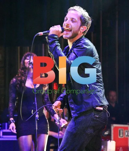 James Morrison Concert at O2 Apollo
