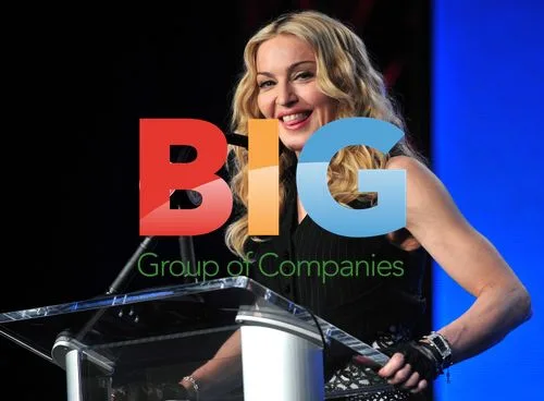 Madonna Discusses Super Bowl XLVI Halftime