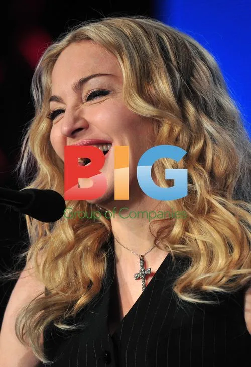 Madonna discusses Super Bowl XLVI halftime show