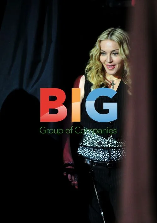 Madonna speaks about Super Bowl XLVI halftime