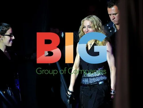 Madonna Talks Super Bowl XLVI
