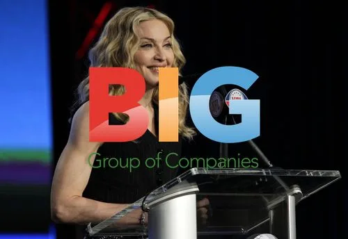 Madonna talks Super Bowl XLVI halftime