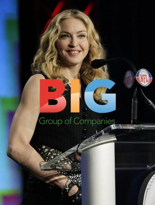 Madonna Discusses Super Bowl XLVI Halftime Show