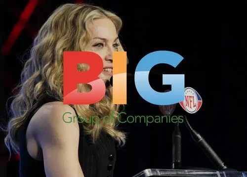Madonna Talks Super Bowl XLVI