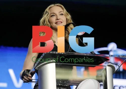 Madonna Talks Super Bowl XLVI Half Time Show