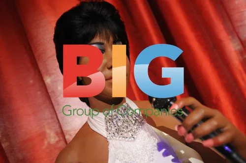 Aretha Franklin Wax Figure Unveiling
