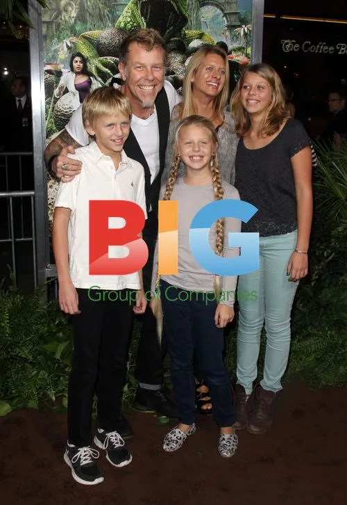 Journey 2: The Mysterious Island Premiere