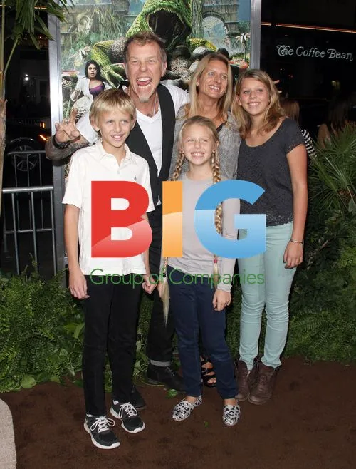 Journey 2: The Mysterious Island Premiere