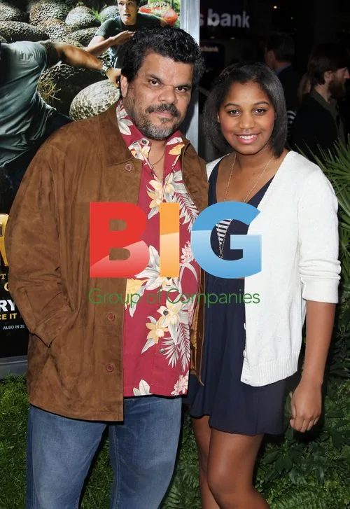 Journey 2: The Mysterious Island Premiere