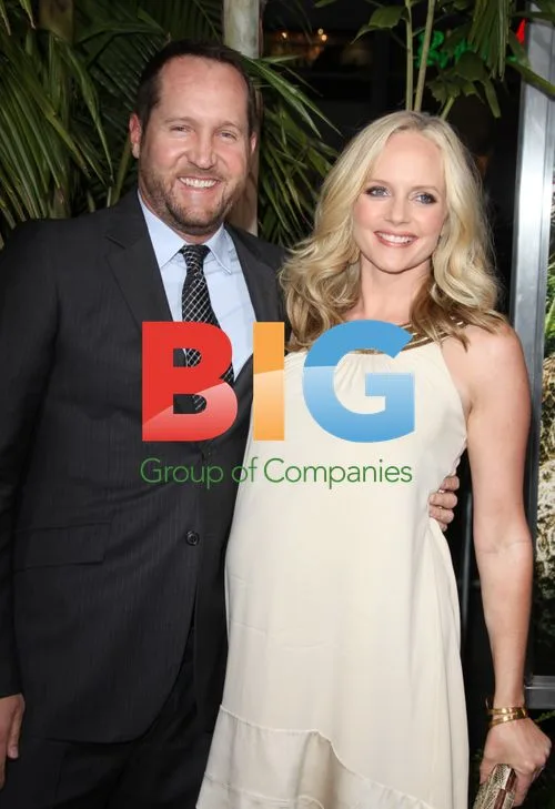 Marley Shelton at 'Journey 2' Premiere