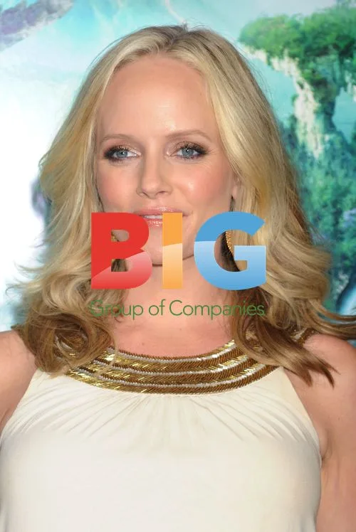 Marley Shelton at 'Journey 2' Premiere