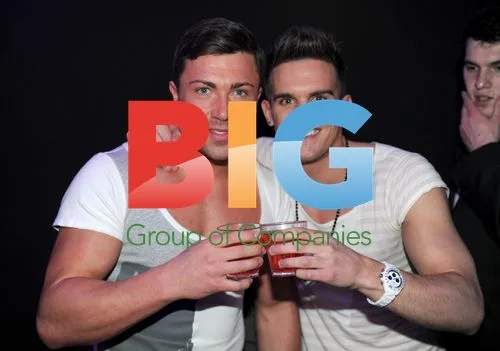 Geordie Shore Cast Celebrates Series Launch