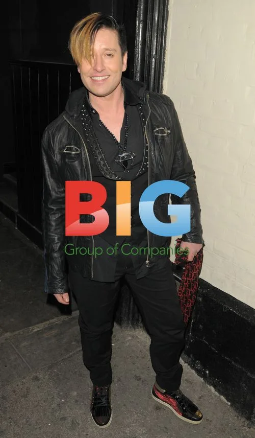 Celebrity Big Brother Reunion Party