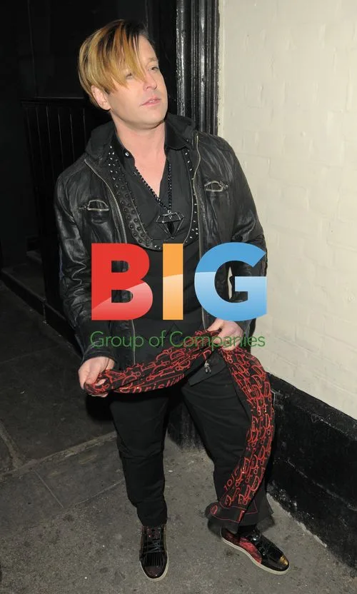 Celebrity Big Brother Reunion Party