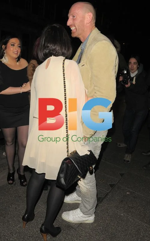 Celebrity Big Brother Reunion Party