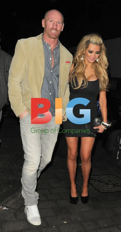 Celebrity Big Brother Reunion Party