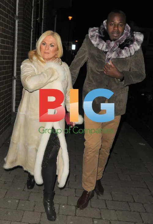 Celebrity Big Brother Contestants Reunite