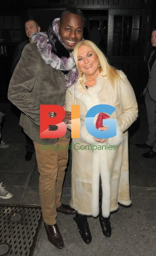 Celebrity Big Brother Reunion Party