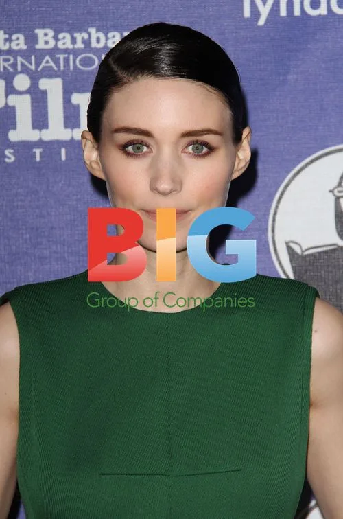 Rooney Mara at Virtuosos Award