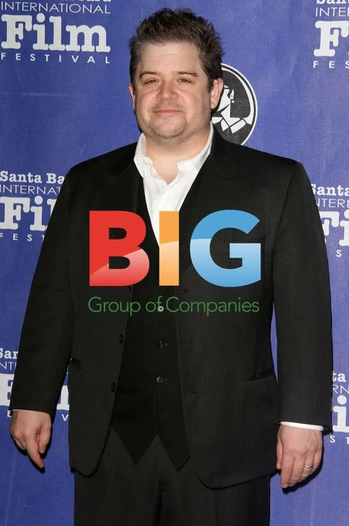 Patton Oswalt at Virtuosos Award