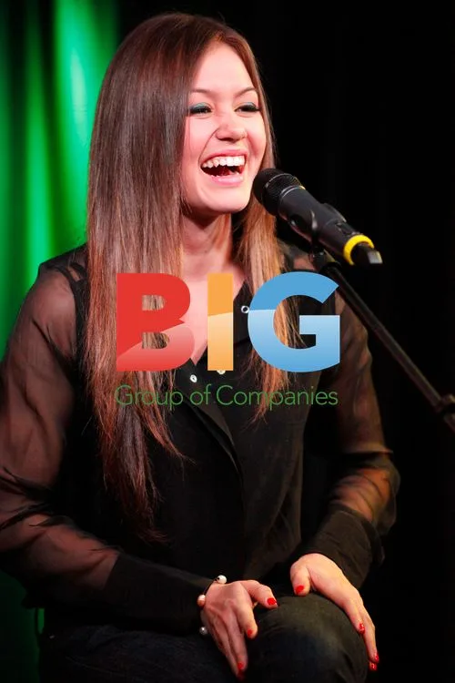 Guinevere Performs at WISX iHeart
