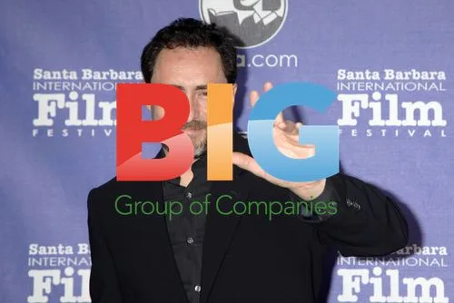 Demian Bichir at Santa Barbara Film Festival