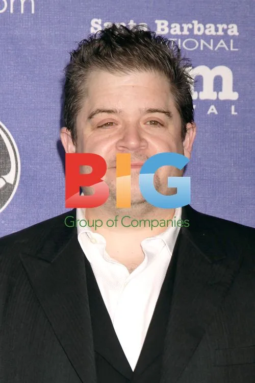Patton Oswalt at Santa Barbara Film Festival Virtuosos