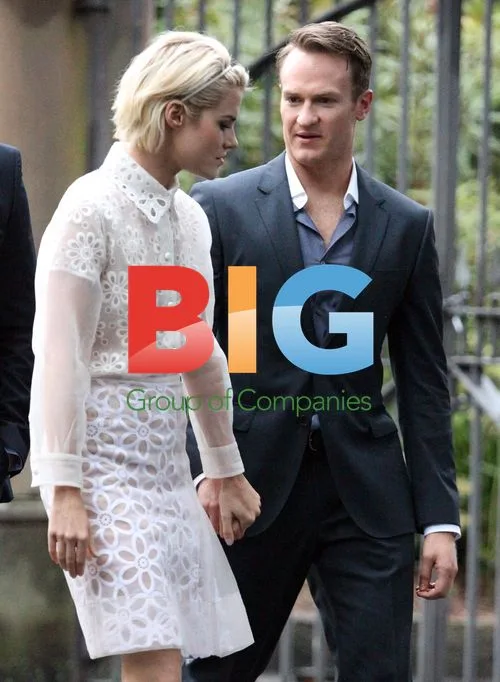 Rachael Taylor & Josh Lawson at 'Any Questions For Ben' Premiere