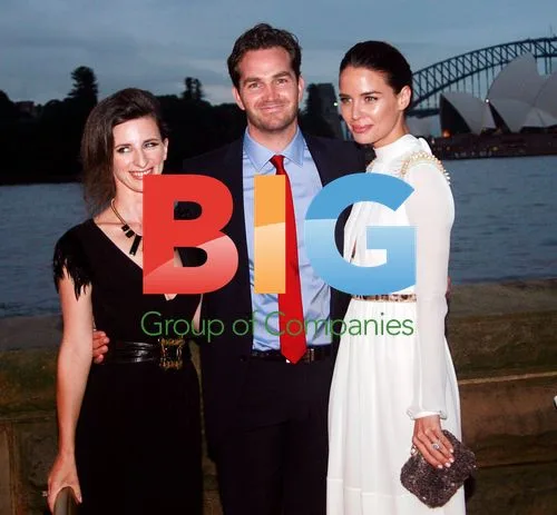 Celebs at 'Any Questions For Ben' Premiere