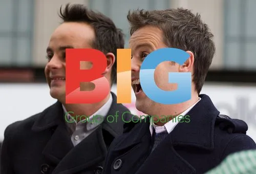 Britains Got Talent judges arrive for auditions