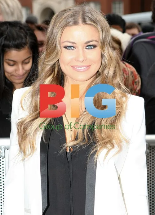 BGT Judges at Hammersmith Apollo