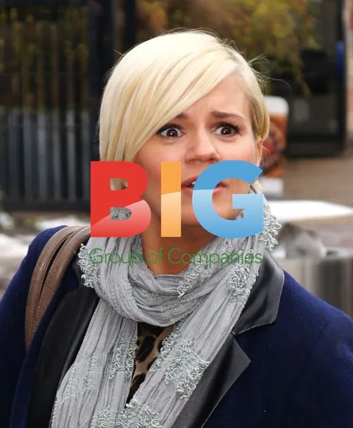 Kerry Katona Leaving ITV Studios